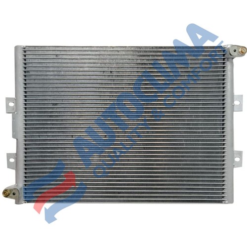 Radiatore aria condizionata - radiatore,