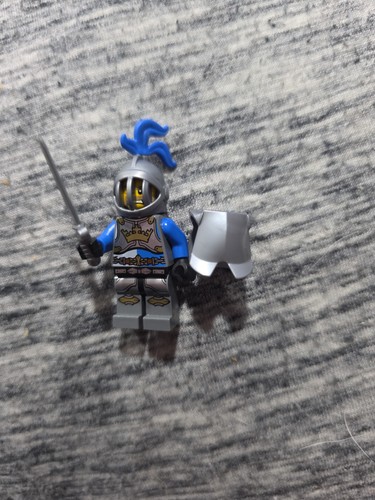 Lego minifigure armatura - lego,