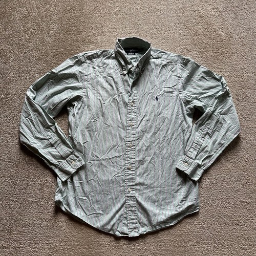 Camicia uomo ralph lauren - uomo,