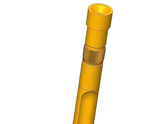 Connettore 20mm kt 120 - connettore;, 20mm;