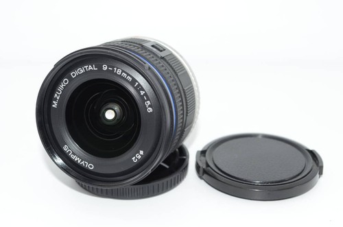 Olympus zuiko digital ed - m.zuiko,