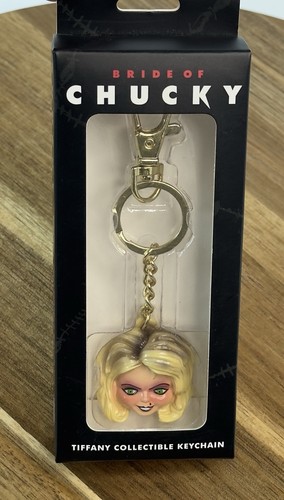 Tiffany sposa chucky figura - sposa,