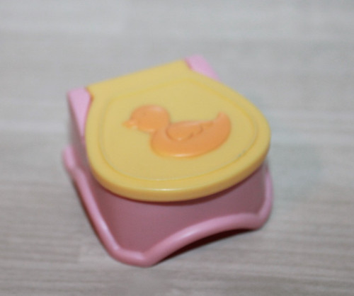Fisher price loving family - fisher-price,