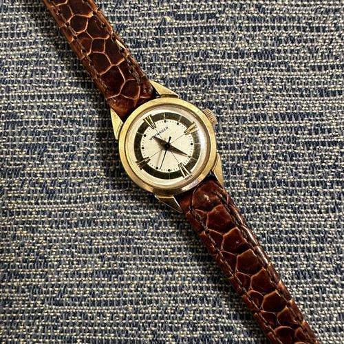 Splendido orologio donna - da,