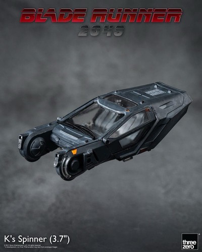 Blade runner 2049 vehicle - blade,