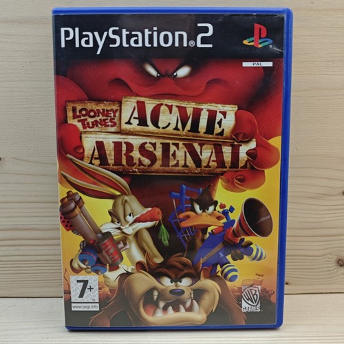 Looney tunes acme - tunes:,