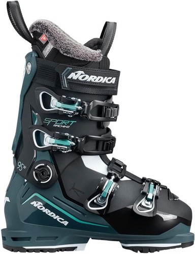 Nordica sportmachine gw - 95, w