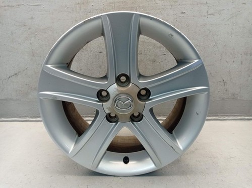 Mazda cerchio singolo - mazda,