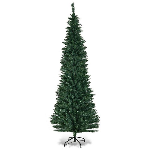 Albero natale artificiale - albero,