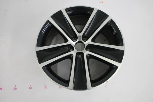 Cerchio lega 17 pollici - cerchio,