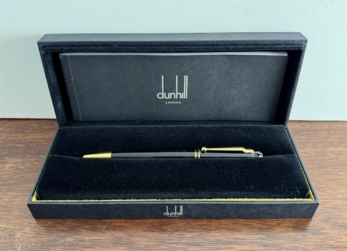 Dunhill sidecar black gold - sidecar,