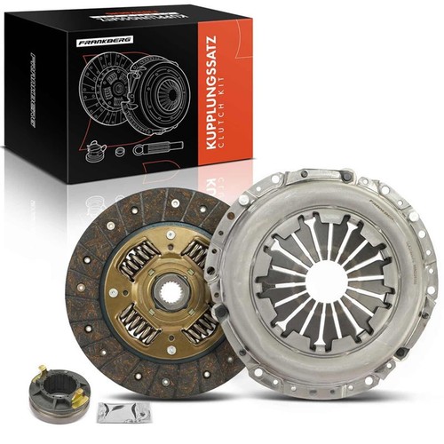 Kit frizione frankberg con - kit,