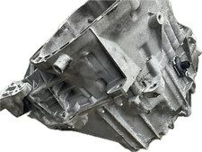 Cambio manuale leva per