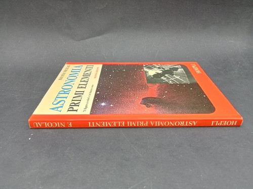 Astronomia primi elementi - astronomia,