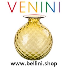 VENINI MONOFIORI BALLOTON Vaso