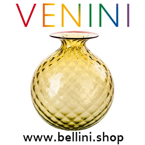Venini monofiori balloton - monofiori, vaso