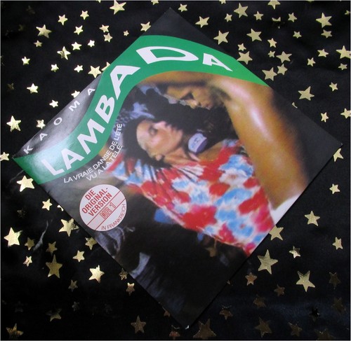 Kaoma lambada kult - kaoma,