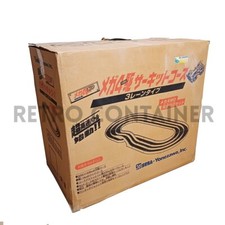 Vintage mini 4wd pista - vintage,