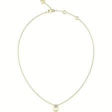 Guess collana donna gioielli