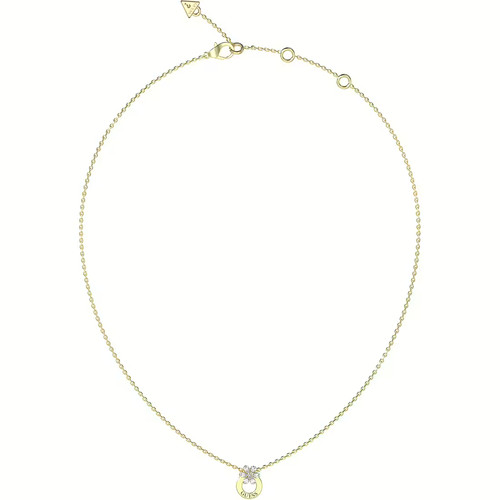 Guess collana donna gioielli