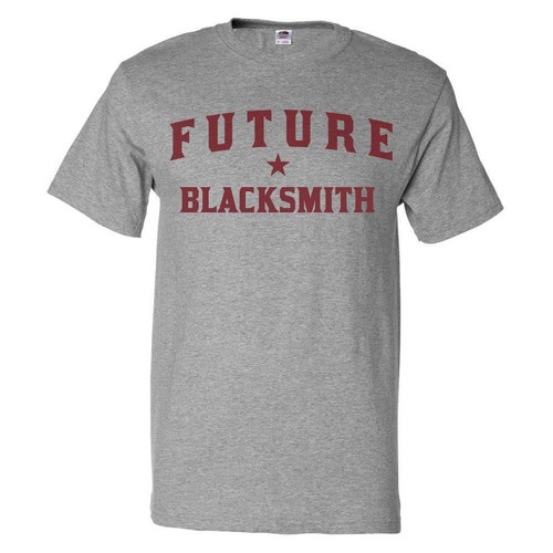 Shirt fabbro futuro - t-shirt,