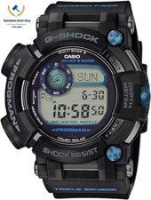 Orologio Uomo Casio G-SHOCK