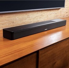 Bose Smart Soundbar - Dolby