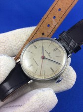 MARVIN vintage... 33 mm...... cal. 580