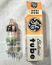 1 Valvola TUBE 1BX2-1X2C con Scatola Originale 