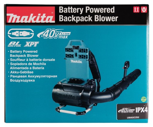 Makita ub002cz soffiatore - makita,