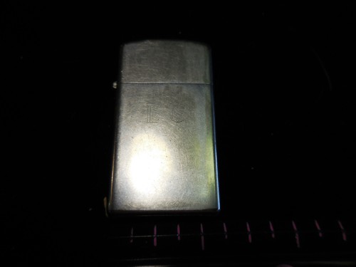 Zippo lighter - lighter,