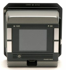 Per Hasselblad H Phase one H