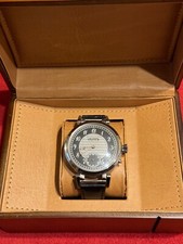 OROLOGIO DA POLSO UOMO JAEGER