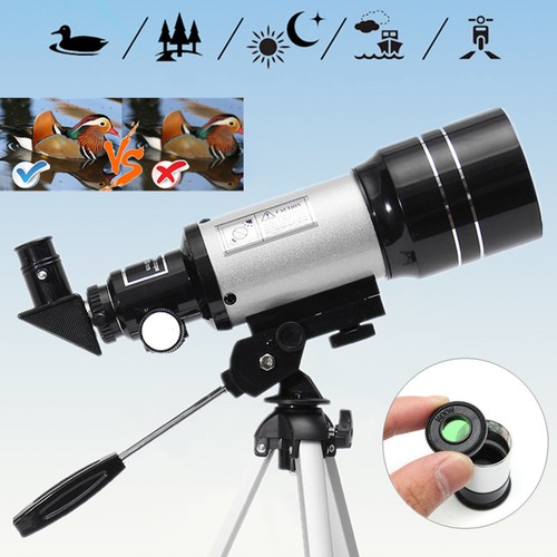 Telescopio monoculare - telescopio,