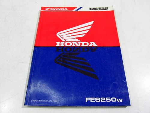 Revisione manuale officina - revisione,