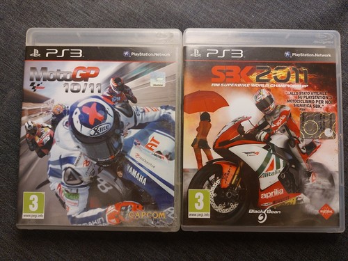 Moto sbk 2011 - moto, gp