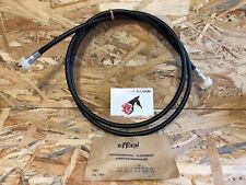 Cavo contachilometri *EFFEBI* FIAT 619 684 697 691 cod. C/21364