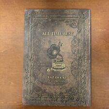 Ai Yazawa Exhibition ALL TIME