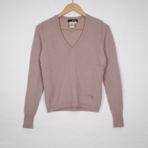 Maglione liu puro - maglione,