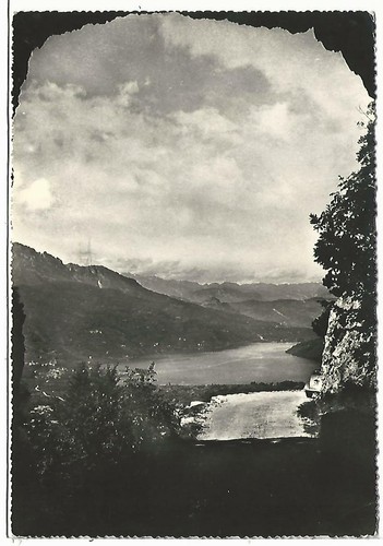 Trento lago di - trento,