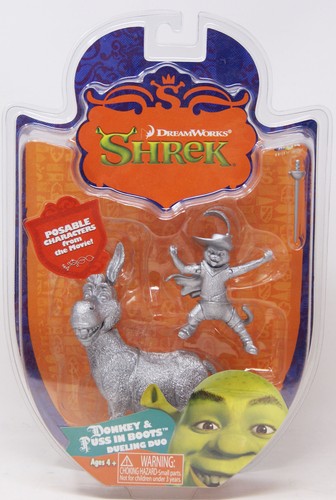 Mga dreamworks shrek - mga,
