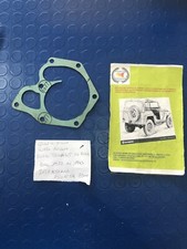 GUARNIZIONE POMPA ACQUA FORD TRANSIT 2.4 DIESEL 1977>1983