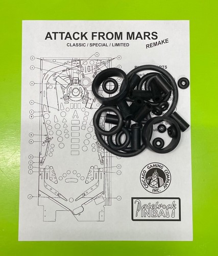Chicago gaming attack - gaming,