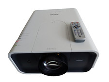 Proiettore Sanyo PLC-XP100