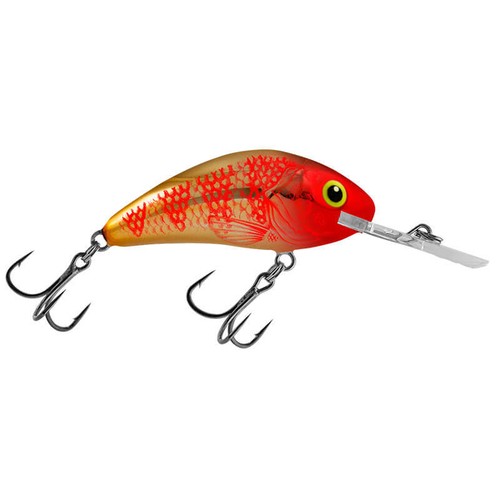 Salmo rattlin hornet esche - hornet,
