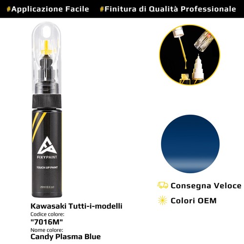 Vernice ritocco per - vernice,