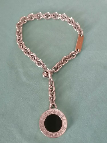 Portachiavi bulgari - portachiavi,
