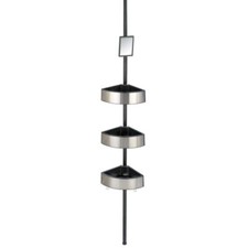 Scaffale angolare Premium Big