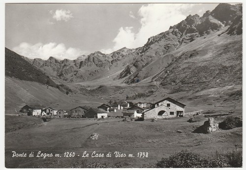 Ponte legno brescia le - ponte,