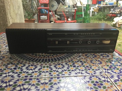 Europhon 1100 radio - 1100,
